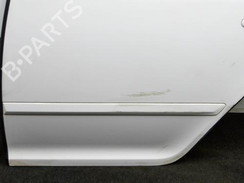 Left rear door SKODA OCTAVIA II (1Z3) 2.0 TDI RS | BP16273540C4 