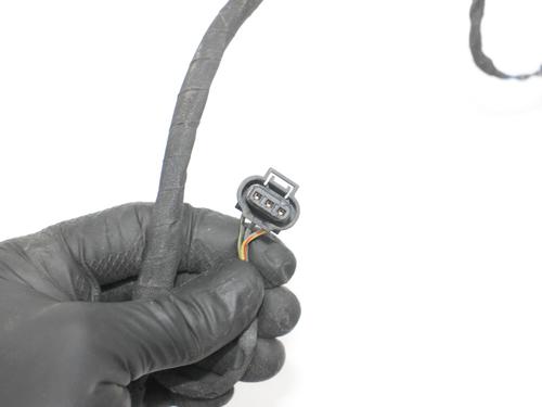 Electronic module MERCEDES-BENZ C-CLASS Coupe (C204) C 220 CDI (204.302) | BP33445447M83  - Image 6