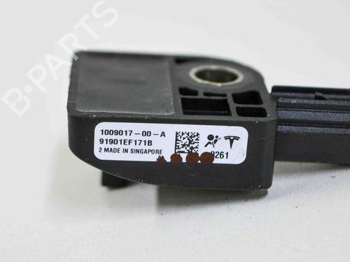 Electronic sensor TESLA MODEL S (5YJS) 85 | BP13387628M84 