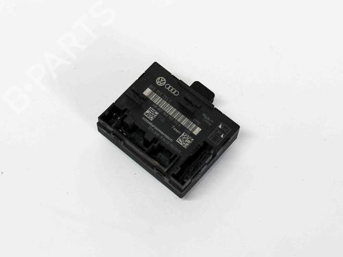 Used Electronic module AUDI A4 B8 (8K2) 1.8 TFSI (120 hp) 7912418