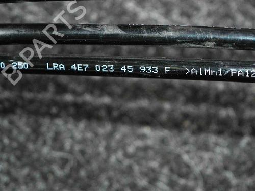 Pipe AUDI Q5 (8RB) 2.0 TFSI quattro | BP14680996M125 