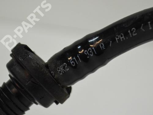 Pipe AUDI A5 Sportback (8TA) 2.0 TDI | BP8851215M125 