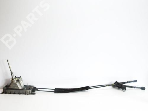 Used Automatic gearbox selector Automatic gearbox selector VW JETTA IV (162, 163, AV3, AV2) 2.0 TDI (140 hp) 6492575 6492575