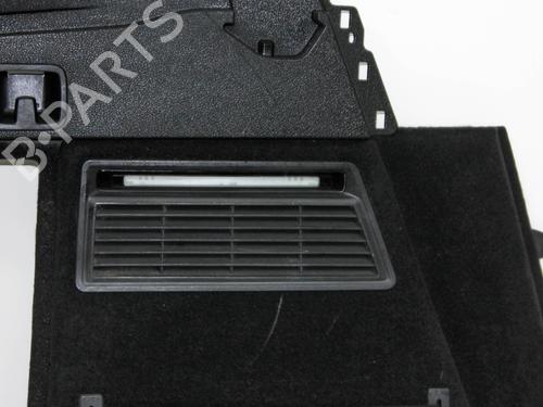 Boot lining AUDI Q5 (FYB, FYG) 2.0 TFSI quattro | BP19284371I3 