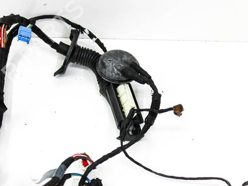 Wiring harness AUDI Q5 (FYB, FYG) 2.0 TFSI quattro | BP22847831E16 