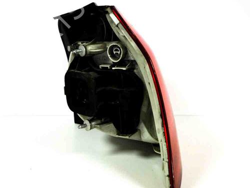 Left taillight VW GOLF V (1K1) 2.0 TDI | BP7913671C34