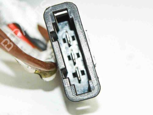 Electronic module AUDI A4 B7 (8EC) 2.0 | BP6487335M83