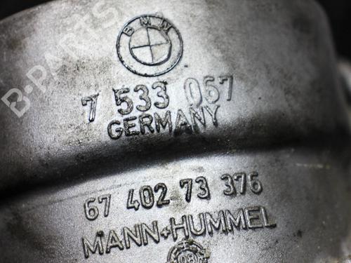 Support BMW 5 (F10) 530 i | BP26513740C155 
