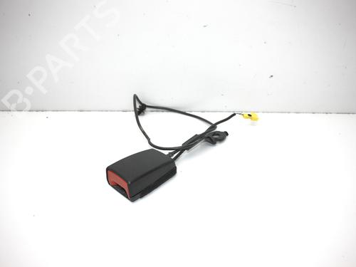 Used Seat buckle Seat buckle 37176444 37176444