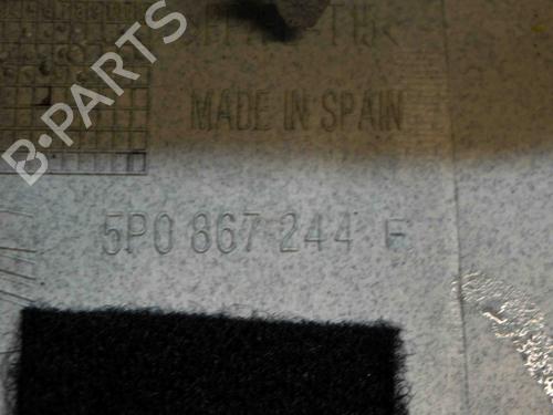 Other SEAT ALTEA (5P1) 1.9 TDI | BP14674933O1 