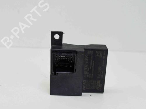 Module électronique AUDI A8 D4 (4H2, 4H8, 4HC, 4HL) 3.0 TFSI quattro (333 hp) 12177148