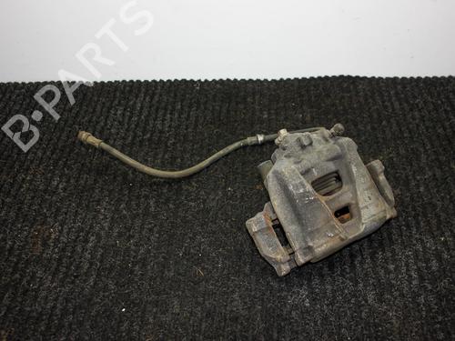 Used Left front brake caliper AUDI Q3 (8UB, 8UG) 2.0 TFSI quattro (200 hp) 28823395