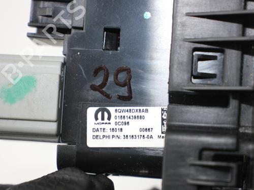 Electronic module ALFA ROMEO GIULIA (952_) 2.0 (952ACA25) | BP38171452M83 - Image 10