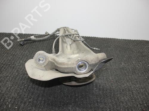 Left front steering knuckle PORSCHE CAYENNE (92A) 3.0 S E-Hybrid | BP32716933M25  - Image 6