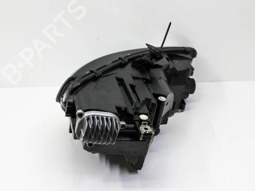 Left headlight AUDI A4 B9 (8W2, 8WC) 2.0 TFSI quattro | BP33739568C28 - Image 4