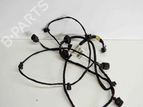 Elektronische module AUDI A6 C6 Avant (4F5) 2.7 TDI (180 hp) 14676910