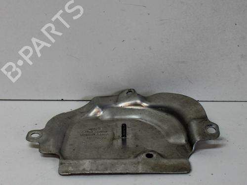 Underbody protection AUDI A5 Sportback (F5A, F5F) 2.0 TFSI quattro | BP14677179M92 