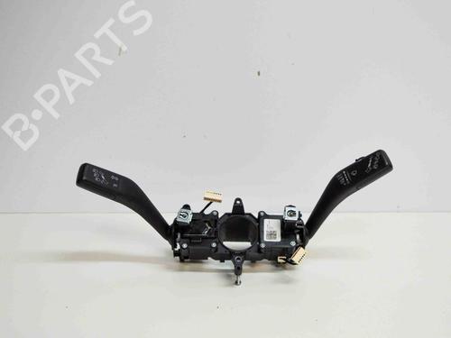 Used Steering column stalk SKODA OCTAVIA II (1Z3) 1.9 TDI (105 hp) 7914503