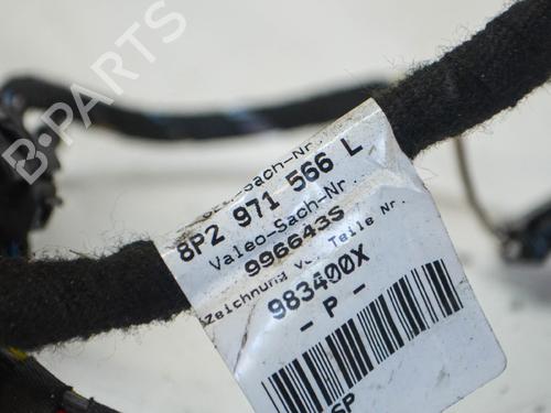 Wiring harness AUDI A3 Sportback (8PA) 2.0 TDI 16V | BP14672168E16 