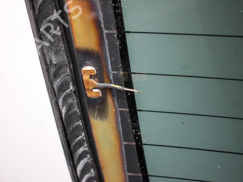 Bootlid window ALFA ROMEO GIULIA (952_) 2.0 Q4 (952ACA45, 952ACA25) | BP30544331C64