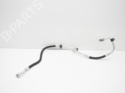 Used AC pipe LAND ROVER RANGE ROVER SPORT III (L461) P440e PHEV AWD (441 hp) 31857882