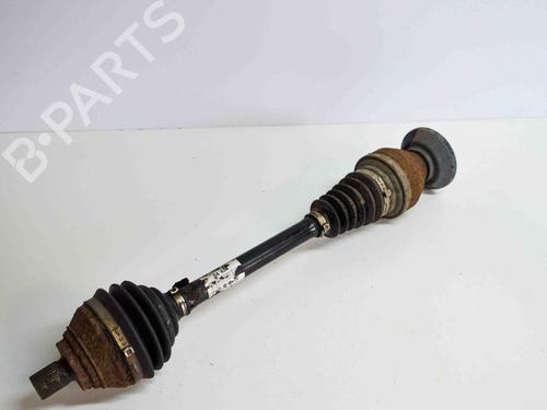 Used Right front driveshaft VW TIGUAN (5N_) 2.0 TDI 4motion (140 hp) 6481403