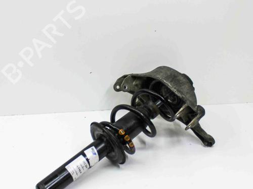 Used Left front shock absorber AUDI A5 (8T3) 2.7 TDI (190 hp) 19130068