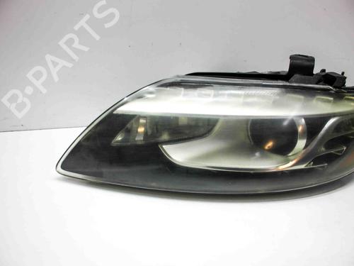 Left headlight AUDI Q7 (4LB) 3.0 TFSI quattro | BP29593068C28 