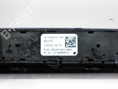 Switch BMW X5 (F15, F85) xDrive 50 i | BP26513113I30 
