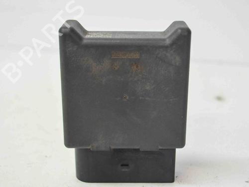 Elektronische module VW GOLF VII (5G1, BQ1, BE1, BE2) 1.4 TSI (140 hp) 8849412