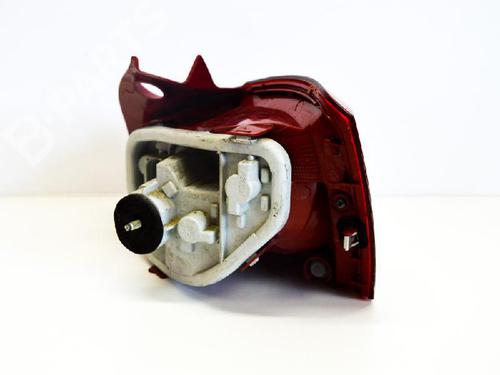 Left taillight SEAT IBIZA IV (6J5, 6P1) 1.0 TSI | BP7914957C34 