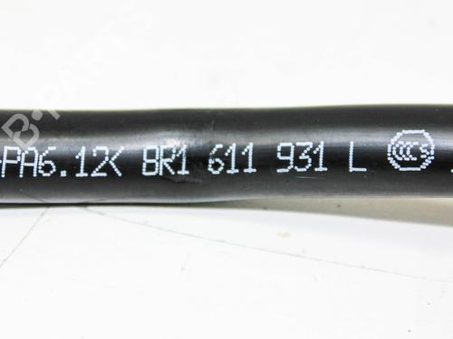 Pipe AUDI Q5 (8RB) 2.0 TFSI quattro | BP18888189M125 