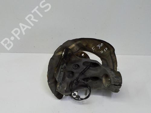 Right front steering knuckle BMW 3 (F30, F80) 328 i | BP14680764M26 