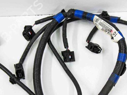 Electronic module TOYOTA RAV 4 V (_A5_, _H5_) 2.5 Hybrid AWD (AXAH54, AXAL54) | BP28821965M83