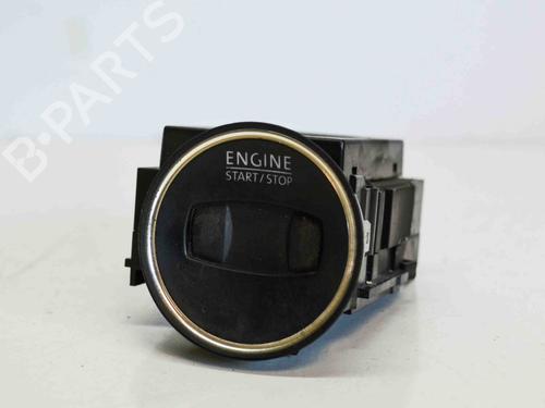 Used Ignition barrel VW PASSAT B6 (3C2) 2.0 TDI (110 hp) 7742859