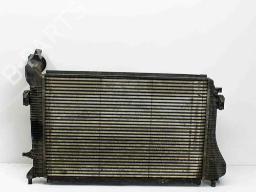 Intercooler VW TOURAN (1T1, 1T2) 1.9 TDI | BP17229187M30
