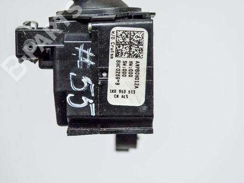 Steering column stalk VW GOLF V (1K1) 1.9 TDI | BP6494085I23 