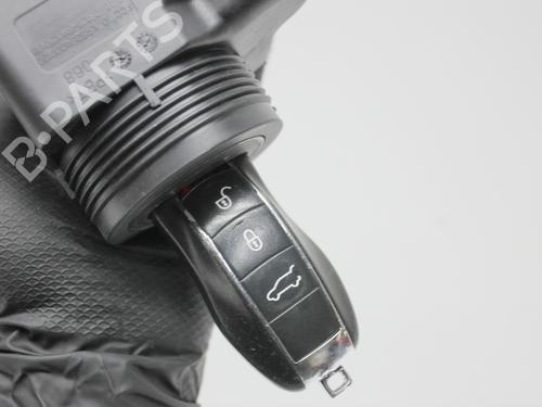 Ignition barrel PORSCHE CAYENNE (92A) 4.8 S | BP31925980M48 