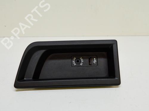 Used Electronic module BMW 4 Coupe (F32, F82) 420 d (184 hp) 14678545