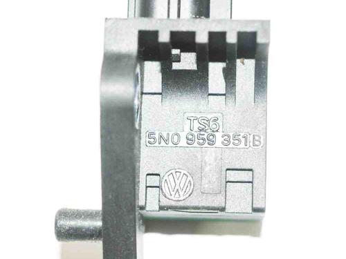 Elektronisk sensor VW CC B7 (358) 2.0 TDI | BP6486781M84