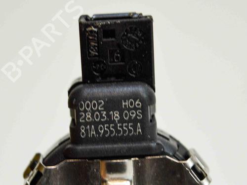 Electronic sensor AUDI A5 Sportback (F5A, F5F) 2.0 TFSI quattro | BP10529725M84