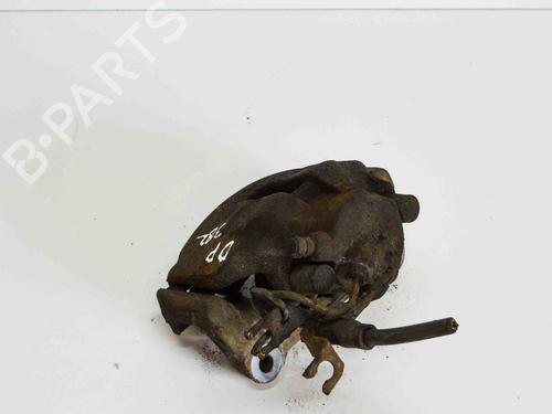 Right front brake caliper AUDI A4 B7 Avant (8ED) 2.0 TDI 16V | BP14676242M104