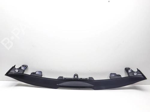 Spoiler bagklap BMW X3 (G01, F97, G08) iX3 (286 hp) 30583455