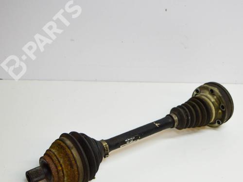 Used Left front driveshaft VW PASSAT B6 Variant (3C5) 1.4 TSI (122 hp) 6876042