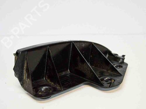 Used Rear bumper bracket AUDI A3 (8P1) 2.0 TDI (140 hp) 14688786
