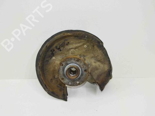 Fusee links achter SKODA YETI (5L) 2.0 TDI 4x4 (140 hp) 16273950