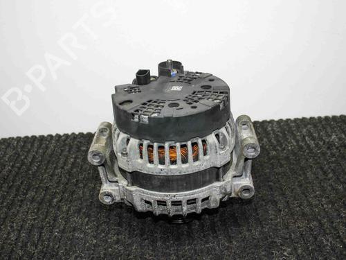 Used Alternator AUDI A5 Sportback (8TA) 1.8 TFSI (170 hp) 27167931