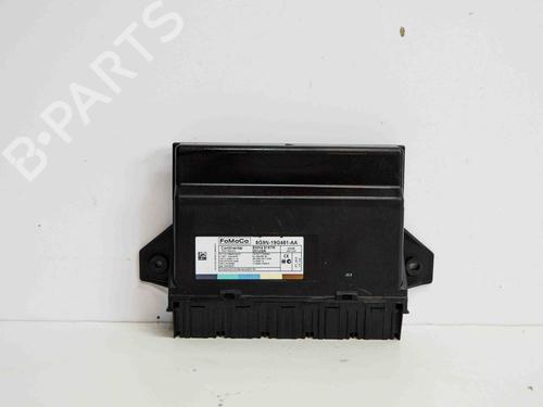 Used Electronic module JAGUAR XF I (X250) 3.0 D (241 hp) 7673553