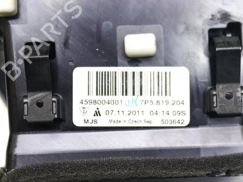Air vent PORSCHE CAYENNE (92A) 3.0 S E-Hybrid | BP32769633I21  - Image 8