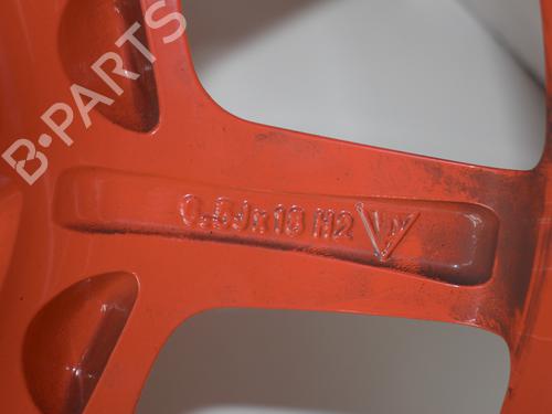 Jack Kit PORSCHE CAYENNE (92A) 4.8 S | BP32101474C119 